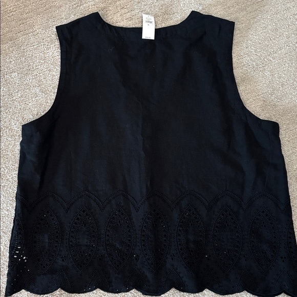 🏷 gap top - Picture 5 of 6